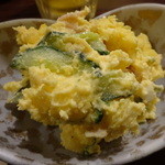 味十味 - 究極のシンプルポテトサラダ