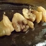 串酒場チチカブ - 美肌ホルモン