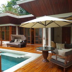 FOUR SEASONS RESORT BALI AT SAYAN - 