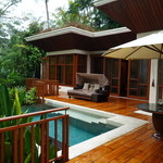 FOUR SEASONS RESORT BALI AT SAYAN - 