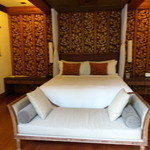 FOUR SEASONS RESORT BALI AT SAYAN - 