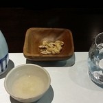 JapaneseBarKATSU - 【H27.1.16】＠２階。続いて群馬泉もお感で。