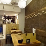 うたげどころ うぉっしゅ - 