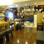 うたげどころ うぉっしゅ - 