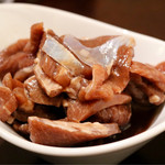 特上ラムジンギスカン