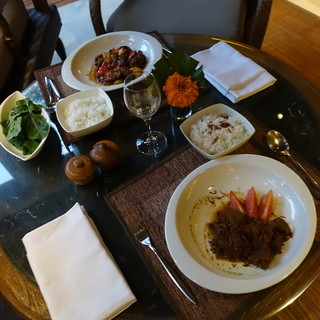 FOUR SEASONS RESORT BALI AT SAYAN_1