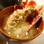 シュリンプバンク - 