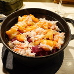 シュリンプバンク - 