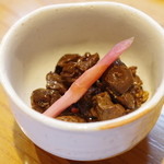 焼き鳥 とりひろ - 