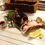 シュリンプバンク - 