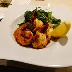 シュリンプバンク - 