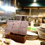 シュリンプバンク - 