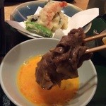 旬彩 猪名野 - ときたまごをつけて～(^^)♡