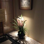 旬彩 猪名野 - 店内