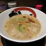 かっさんラーメン - 