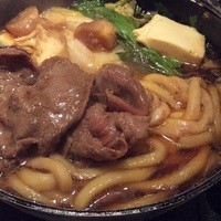 旬彩 猪名野 - 神戸牛のすき焼き～♡
