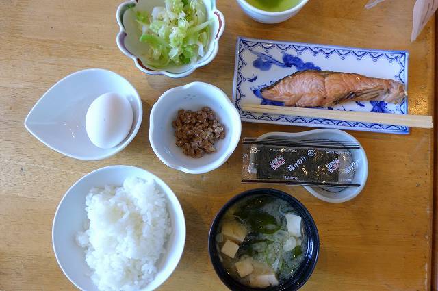 民宿 海楽荘 かいらくそう 小友 魚介料理 海鮮料理 食べログ