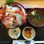 海鮮料理 なかの - 