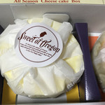 D'S Cheese - 