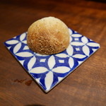 アカ - 16.1月　パン