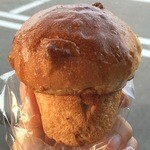 イムスタン - くるみパン