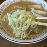 喜多方食堂 浅草本店 - 