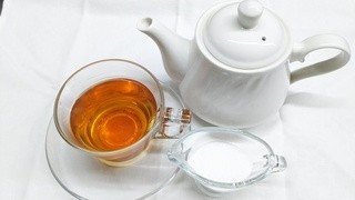 Sweets & Wine Aromatie  - 紅茶 pot