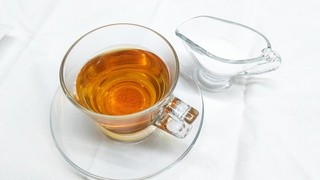 Sweets & Wine Aromatie  - 紅茶 cap