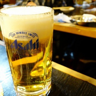 良心的な店 あさひ_1