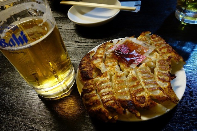 Ryoshinteki na Mise Asahi