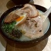 ラーメン櫻島 本店