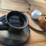 Yama No Ie Hasegawa - コーヒー