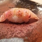 あおい寿司 - きんき