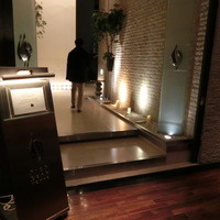 Fish Bank TOKYO - 入り口はこちら
