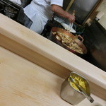 いもや - ２種類の漬物は食べ放題！