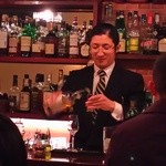 Bar anchor - (2016.01)