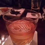 Bar anchor - (2016.01)