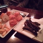 Bar anchor - (2016.01)