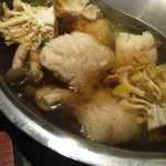 かがやき - 2016.1（２階）