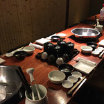 かがやき - 2016.1（２階）