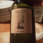 自然派ワイン＆ナチュラルチーズ vinvino - ＡＮＧＩＯＬＩＮＯ　ＭＡＵＬＥ