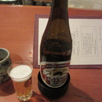 Kanetanaka An - 瓶ビール　864円