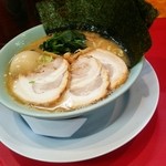 清六家 - 特清六家豚骨醤油930円