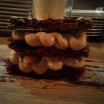 自然派ワイン＆ナチュラルチーズ vinvino - ミルフィーユ