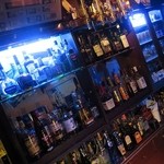 ラジオ ステーション - バックバー