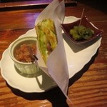 ラジオ ステーション - ケサディージャ