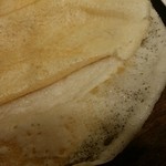 ケララの風II - 生地はしっとり