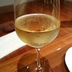 Ristorante Negramaro - 白ワイン
