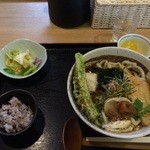 Udon Hanamusubi - 