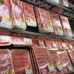 A・コープ - お肉も新鮮